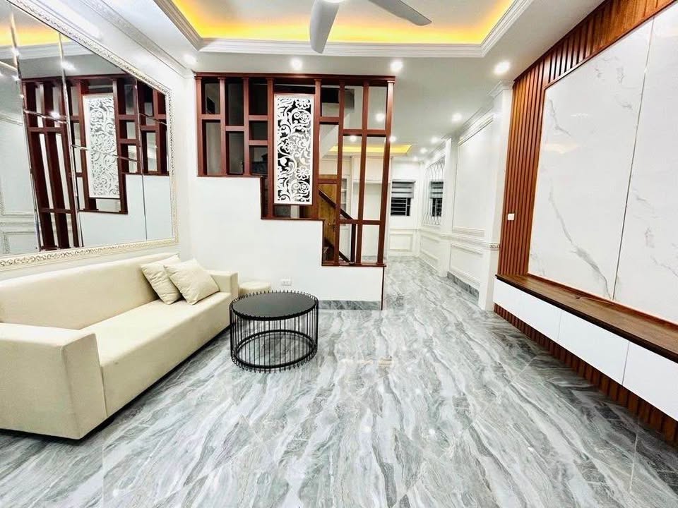 Bán nhà riêng quận Hoàng Mai, thành phố Hà Nội giá 6 tỷ