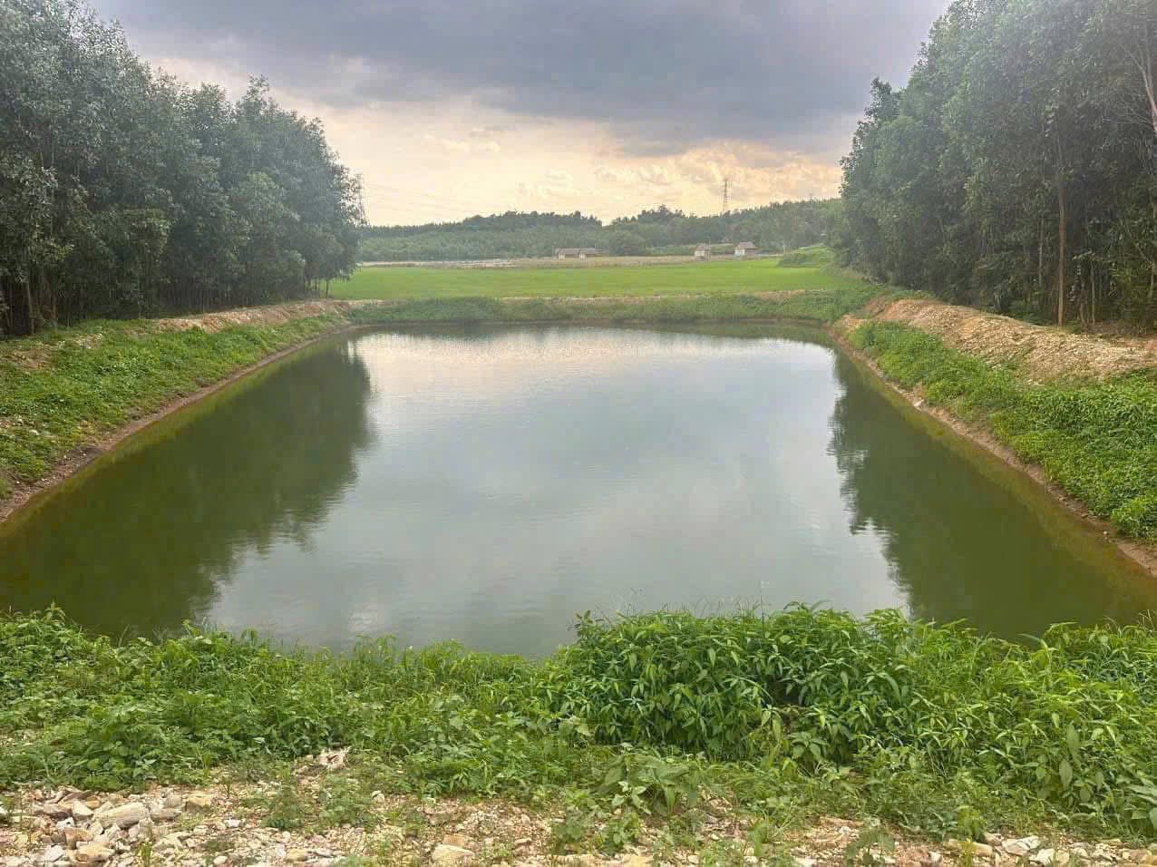 Bán nhà riêng huyện Châu Đức, tỉnh Bà Rịa, Vũng Tàu giá 2 tỷ