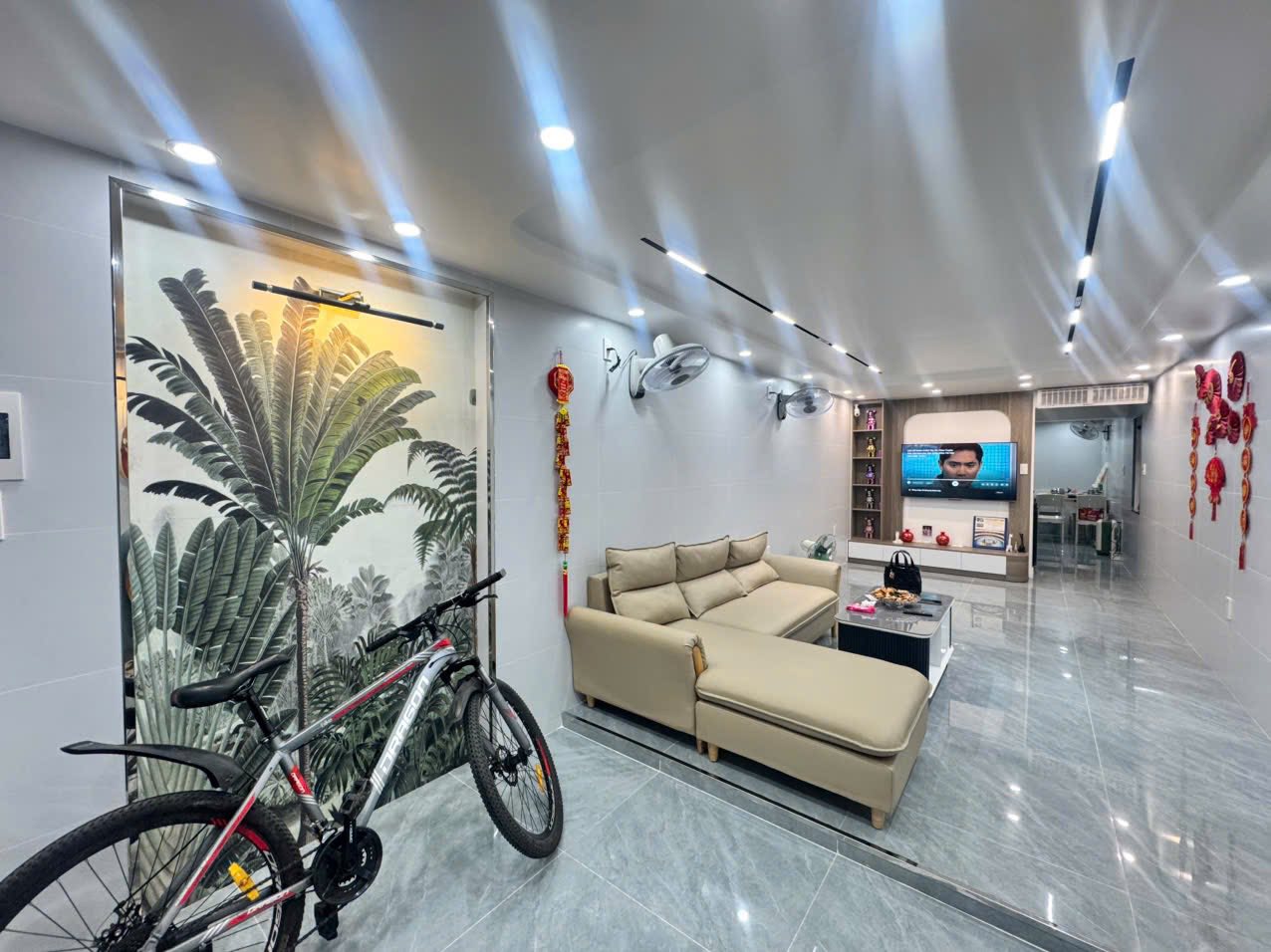 Bán nhà riêng quận Lê Chân, thành phố Hải Phòng giá 3,1 tỷ