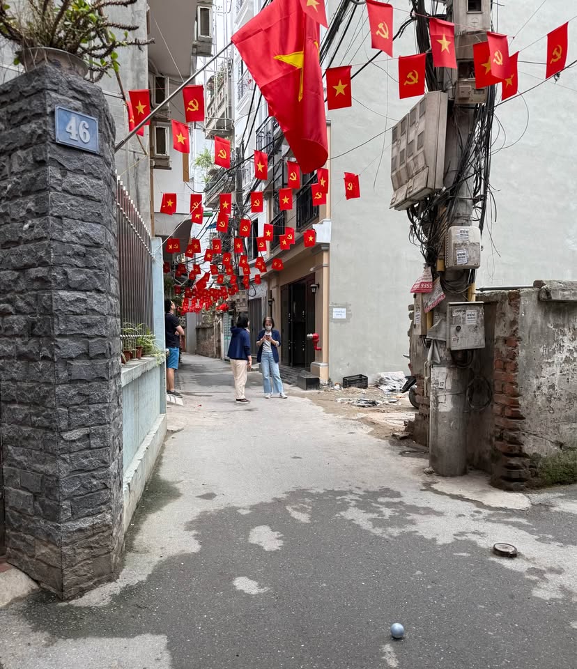 Bán nhà riêng quận Nam Từ Liêm, thành phố Hà Nội giá 7 tỷ