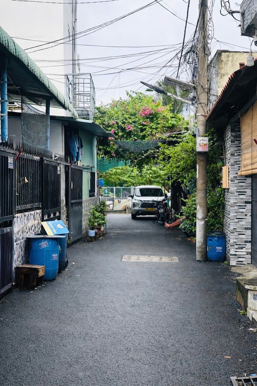 Bán nhà riêng thị xã Bến Cát, tỉnh Bình Dương giá 6,2 tỷ