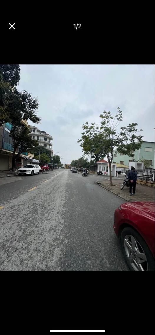 Bán đất thành phố Thái Bình, tỉnh Thái Bình giá 4 tỷ