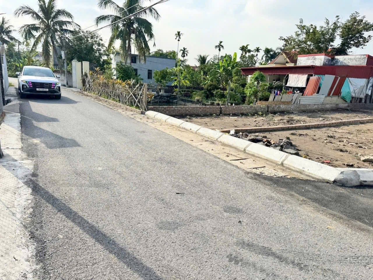 Bán đất huyện An Lão thành phố Hải Phòng giá 1,3 tỷ