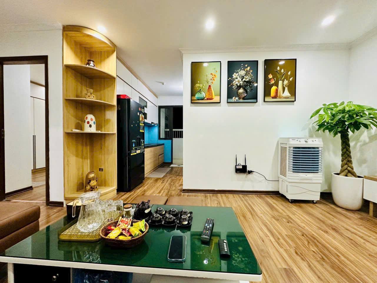 Cho thuê nhà riêng huyện Chương Mỹ, thành phố Hà Nội giá 6 triệu/tháng