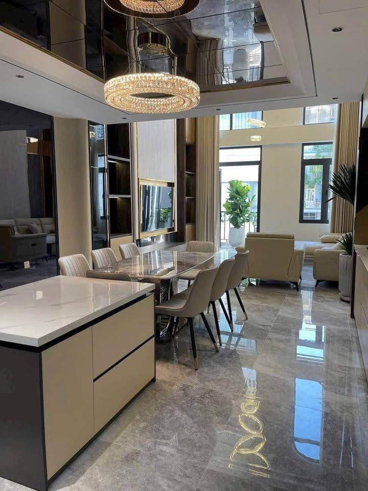 Bán nhà riêng quận Long Biên, thành phố Hà Nội giá 25 tỷ