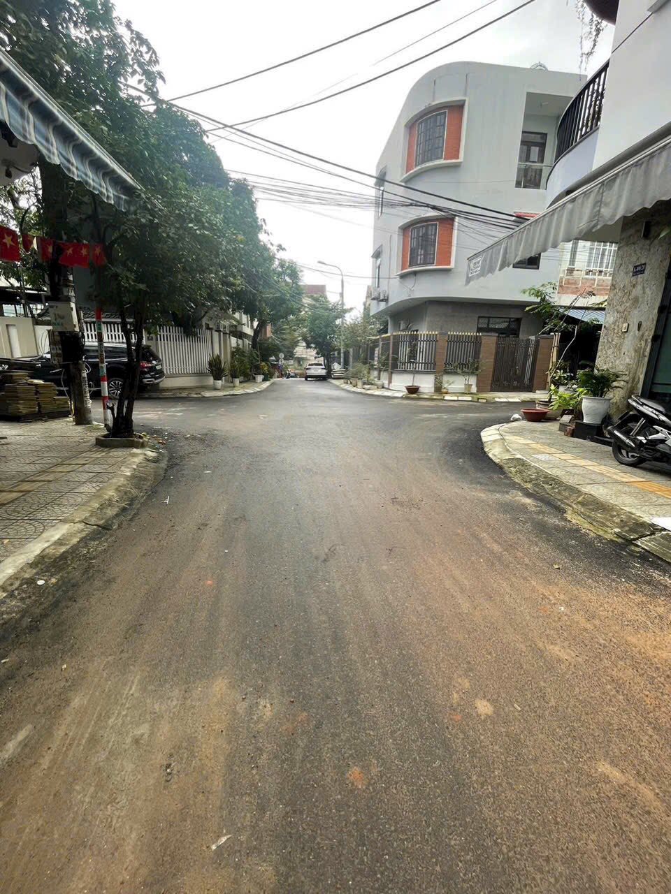 Bán đất quận Thanh Khê, thành phố Đà Nẵng giá 6,1 tỷ