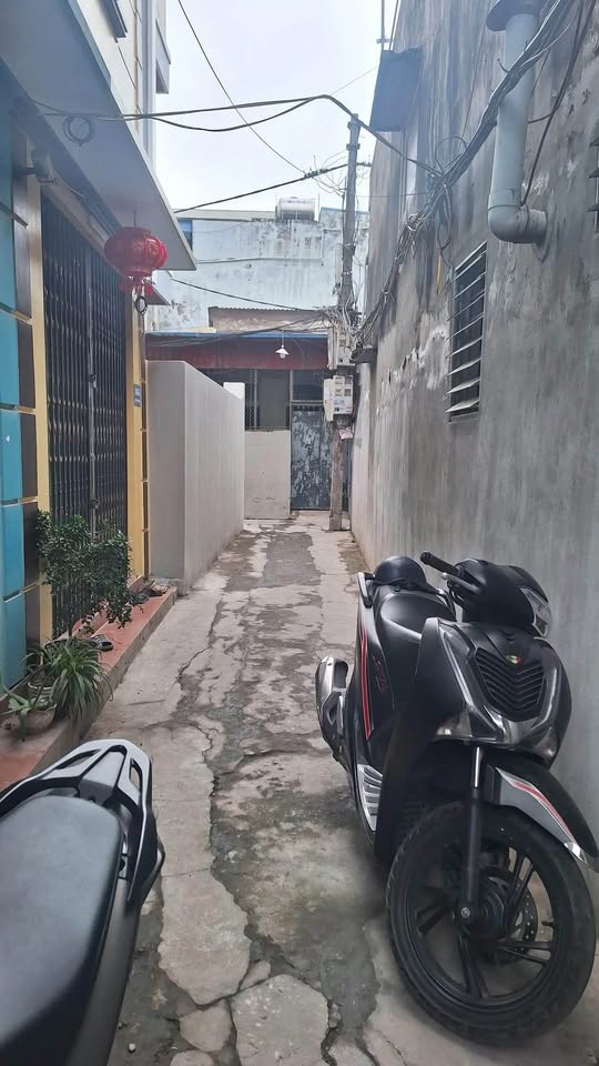 Bán nhà riêng thành phố Nam Định, tỉnh Nam Định giá 950 triệu