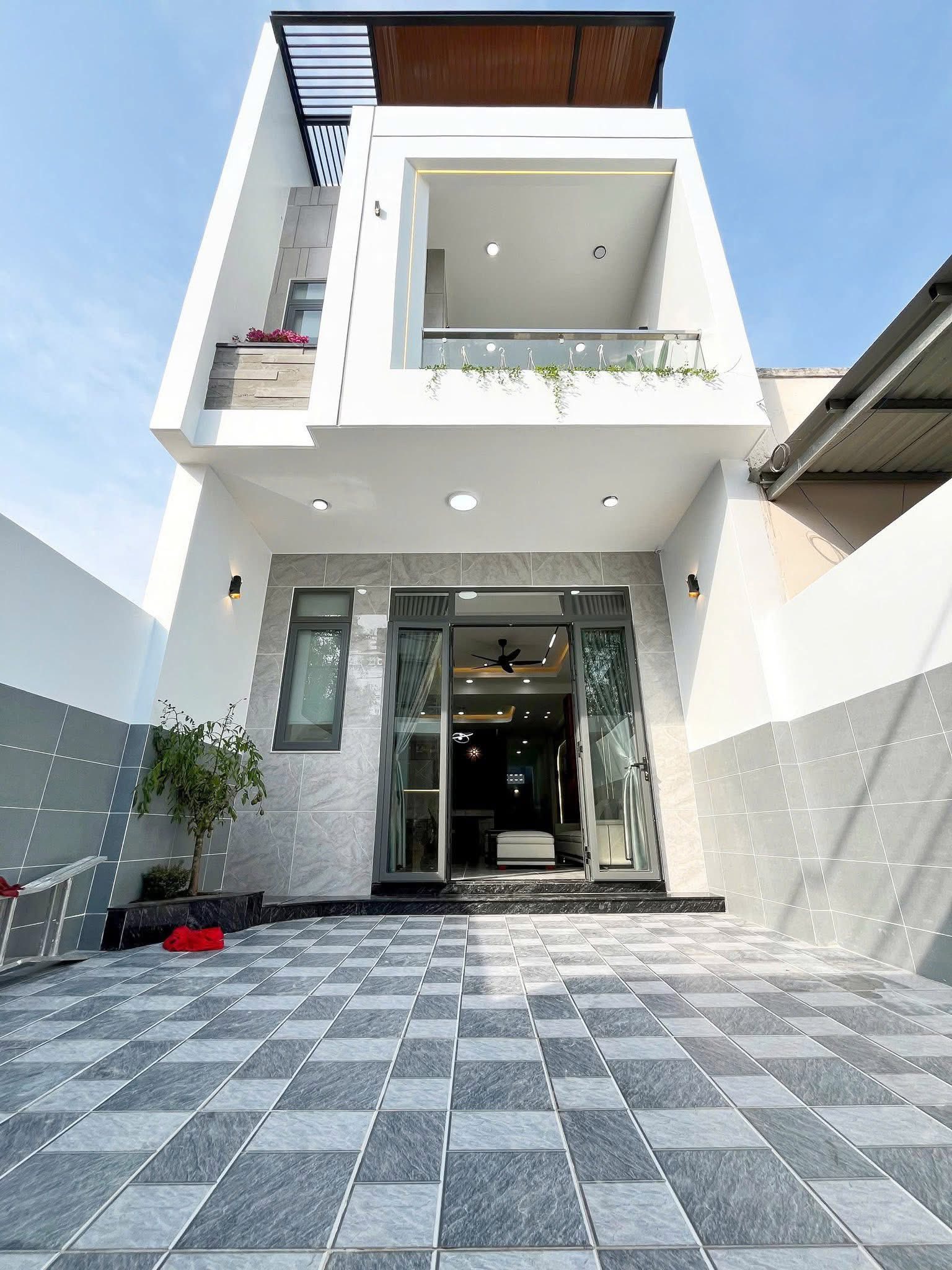 Bán nhà riêng thành phố Biên Hòa, tỉnh Đồng Nai giá 2,05 tỷ