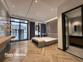 Bán nhà riêng quận Ba Đình thành phố Hà Nội, giá 24,8 tỷ