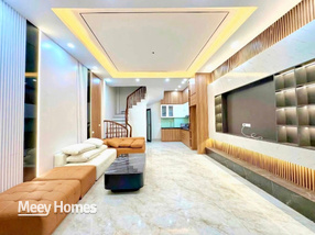 Bán nhà riêng quận Hoàng Mai, thành phố Hà Nội giá 10 tỷ