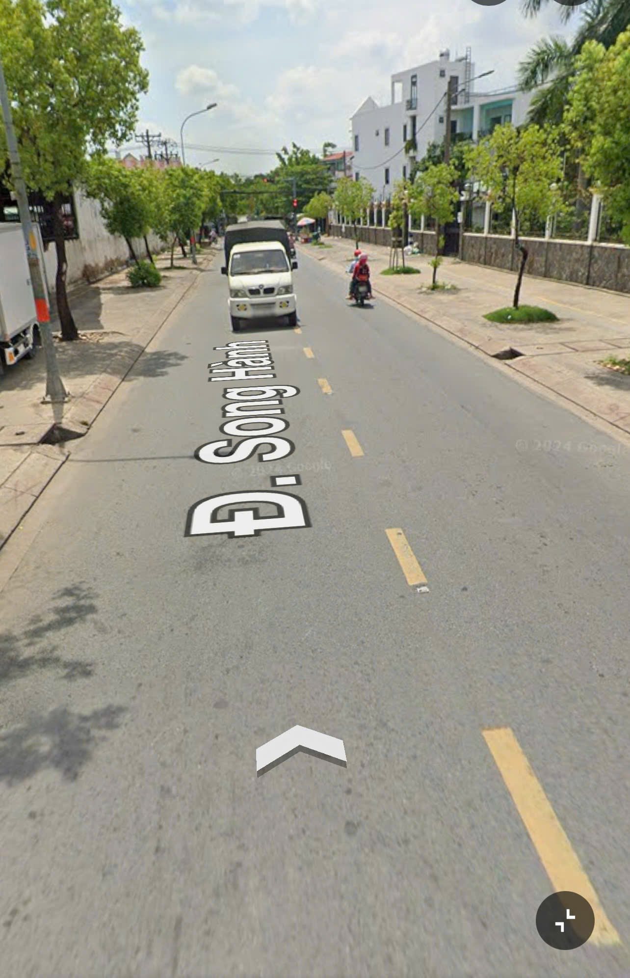 Cho thuê đất quận Gò Vấp, thành phố Hồ Chí Minh giá 34 triệu/tháng