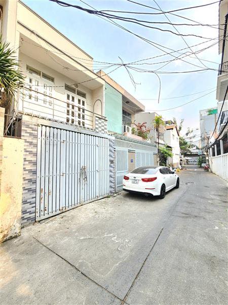 Bán nhà riêng quận Bình Thạnh, thành phố Hồ Chí Minh giá 7 tỷ