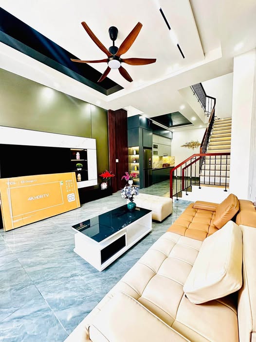 Bán nhà riêng quận Hoàng Mai, thành phố Hà Nội giá 3,8 tỷ