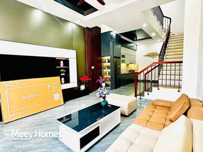 Bán nhà riêng quận Hoàng Mai, thành phố Hà Nội giá 3,8 tỷ