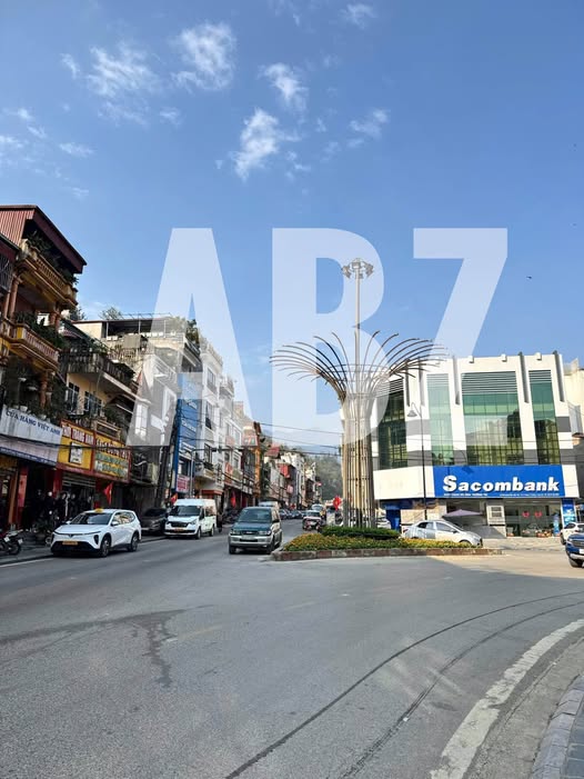 Cho thuê nhà riêng thị xã Sa Pa, tỉnh Lào Cai giá 8 tỷ