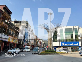 Cho thuê nhà riêng thị xã Sa Pa, tỉnh Lào Cai giá 8 tỷ