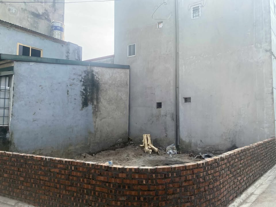 Đất đẹp tại Trâu Quỳ ngay gần công an Gia Lâm