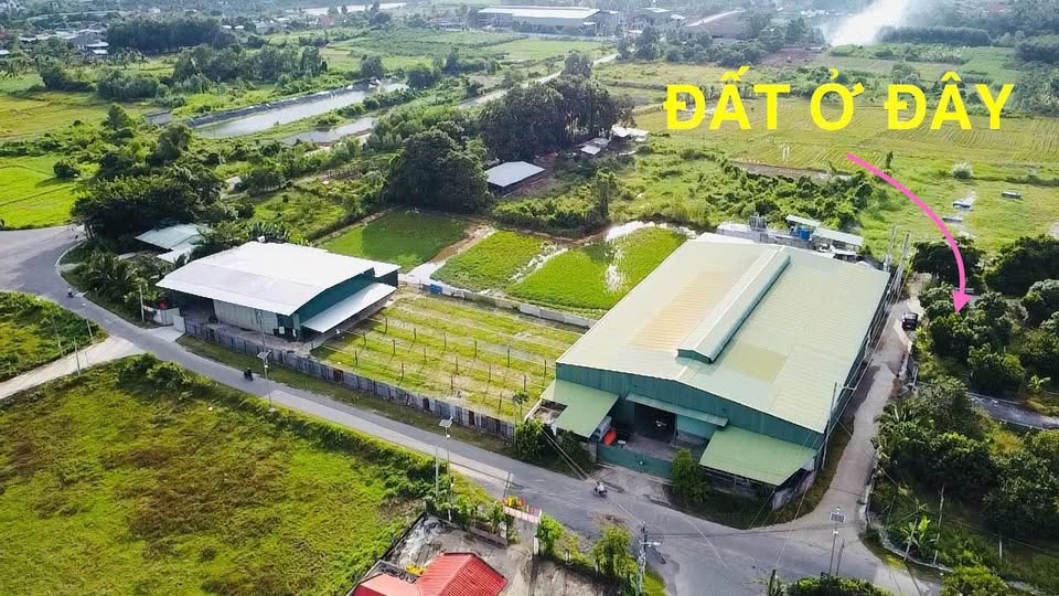 Bán đất huyện Diên Khánh, tỉnh Khánh Hòa giá 750 triệu