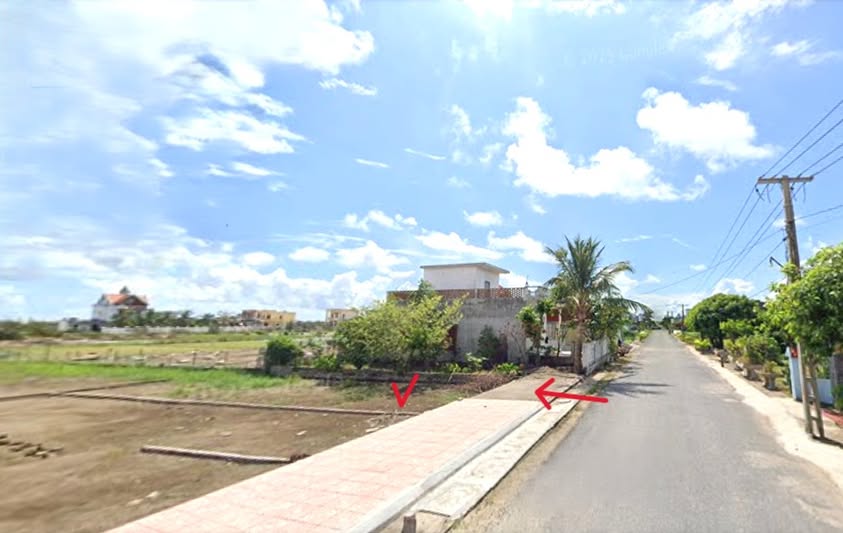 Bán đất quận Hoàn Kiếm, thành phố Hà Nội giá 1,6 tỷ