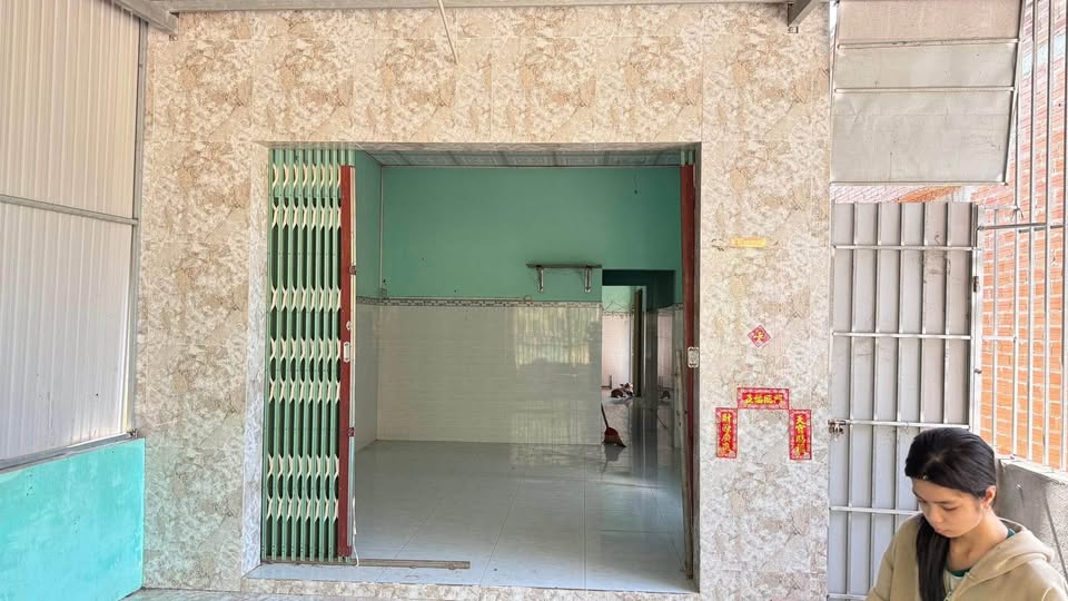 Bán nhà riêng huyện Gò Dầu, tỉnh Tây Ninh giá 680 triệu