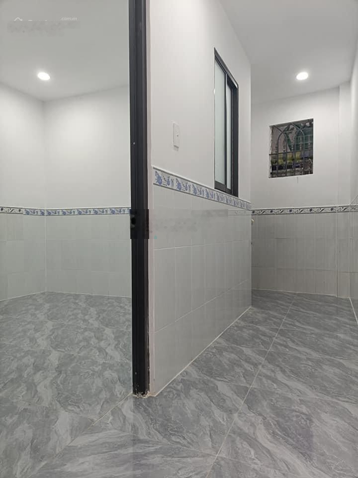 Nhà mới 100% (SHR) - 1 Lầu/2PN ngay Tỉnh Lộ 10, Bình Tân. Giá 2,4 tỷ/TL