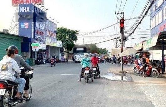 Chủ cần tiền lo công việc , bán gấp lô đất 6x22 , đường Ba Sa , Phước Hiệp , Củ Chi