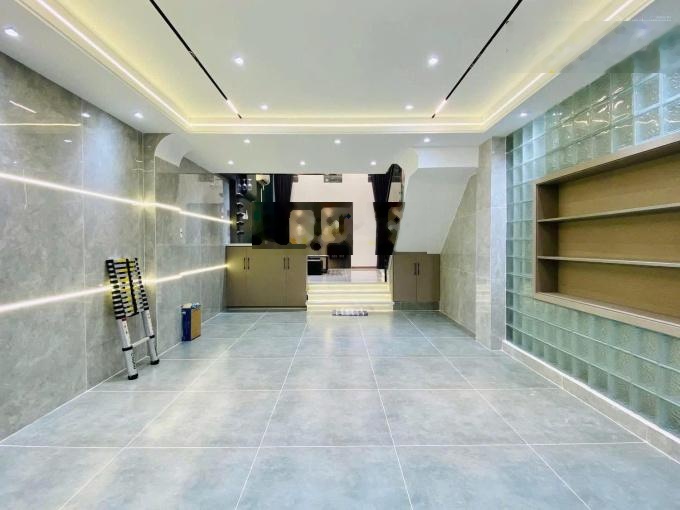 Hạ 500 triệu bán nhà Nguyễn Văn Cừ - Q1 giá 5tỷ220/78,2m2 giáp Q5. Cho thuê 31 triệu/tháng