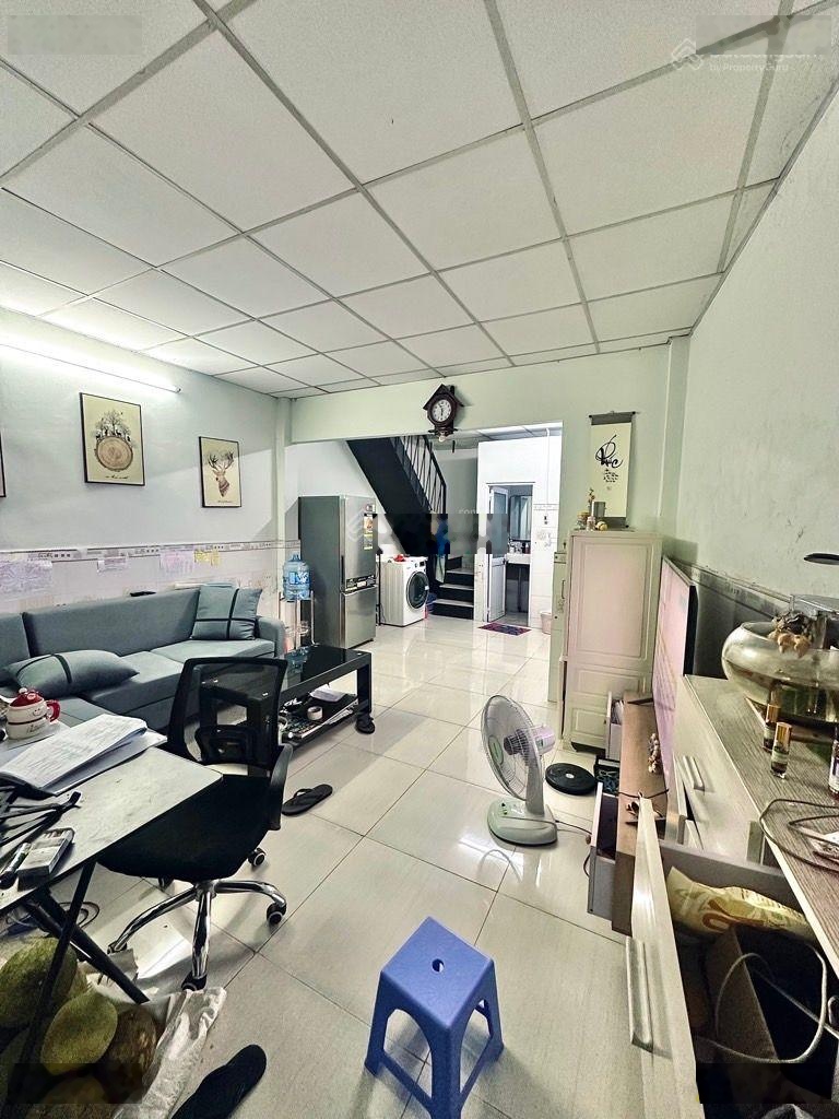 Nhà phố giá đất - Lê Văn Khương Q12, 46m2 - 2 tầng btct - chỉ 2.35 tỷ