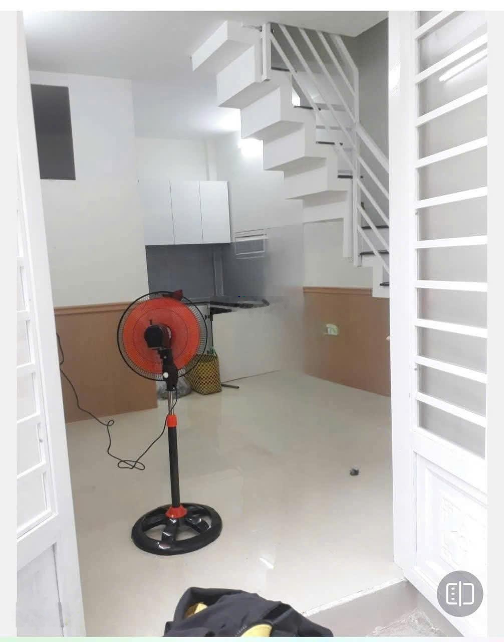 Bán nhà Hẻm 1784 Lê Văn Lương,Nhơn Đức( gần cầu Rạch Tôm),Nhà Bè,nhà mới chỉ việc dọn vào ở.