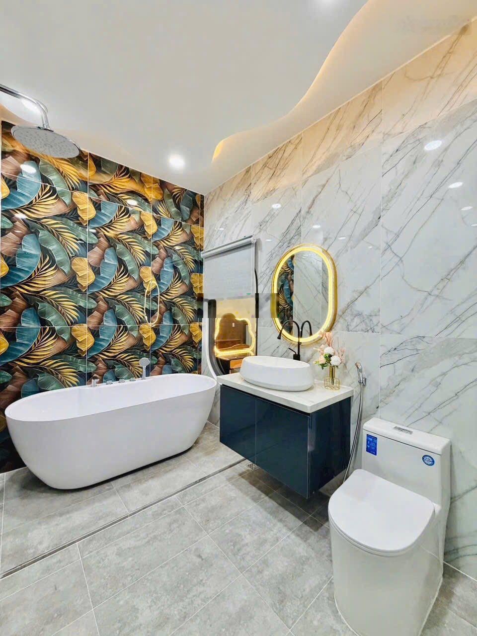 Bán nhà riêng 4PN, 3WC, 63.8m2 tại Dương Quảng Hàm, 2,6 tỷ VND