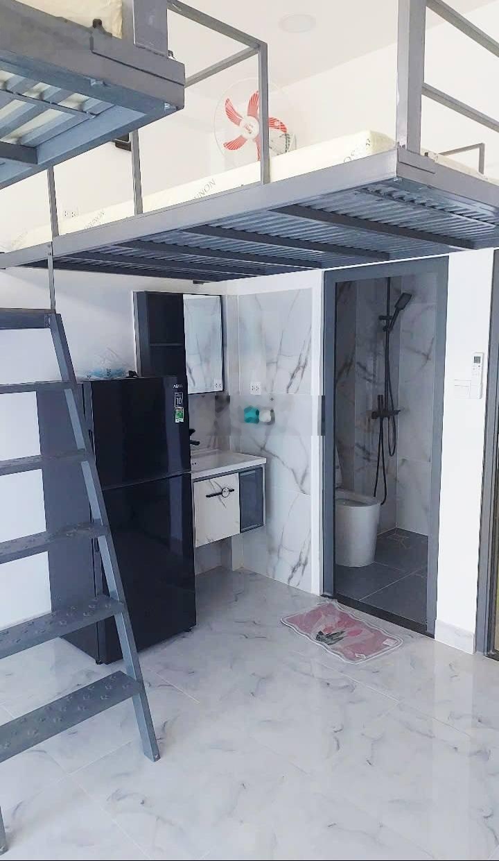 Có dòng tiền ngay. CHDV Lê Đức Thọ Gò Vấp 63m2 chỉ 3,5 tỷ