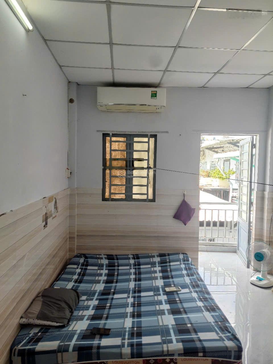 Chính chủ cho thuê nhà nguyên căn 6.500.000/tháng