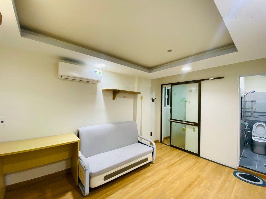 Bán NR ở Nguyễn Văn Khối, 3,68 tỷ, 27m2, 2PN, 3WC, mặt tiền 3,2m