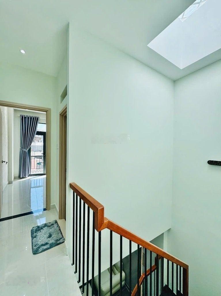 Hẻm thông - 10 bước ra mặt tiền - 45m2 - ngay chợ xóm mới - cityland 5 phút - chỉ 4.x tỷ