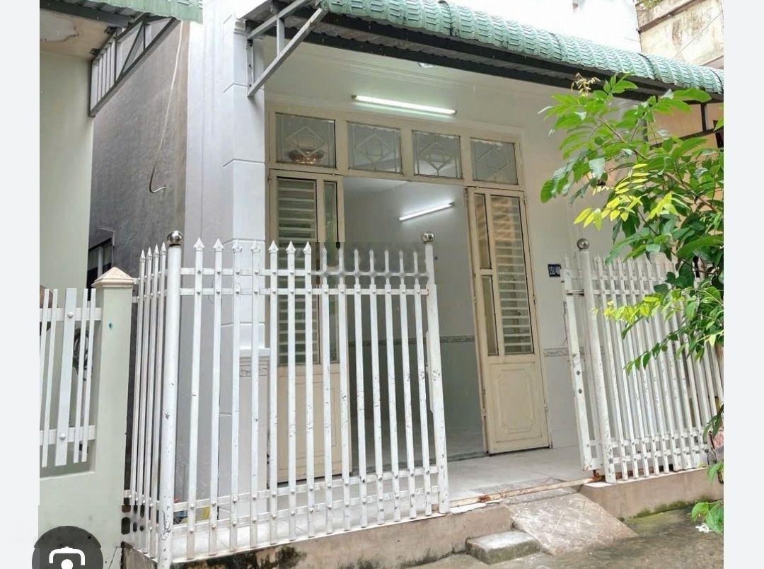 Cho thuê nhà mặt phố tại Đường 79, Tân Quy, Q7, giá siêu hời chỉ với 25 triệu, 100m2