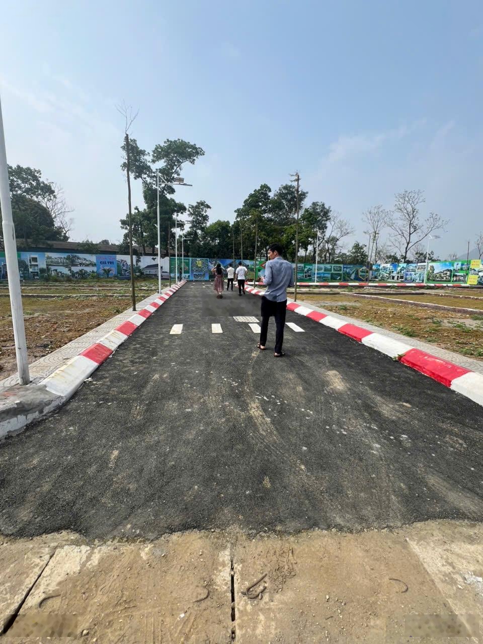 Chính chủ cần tiền bán lô đất 80m2 tại chương mỹ, hà nội