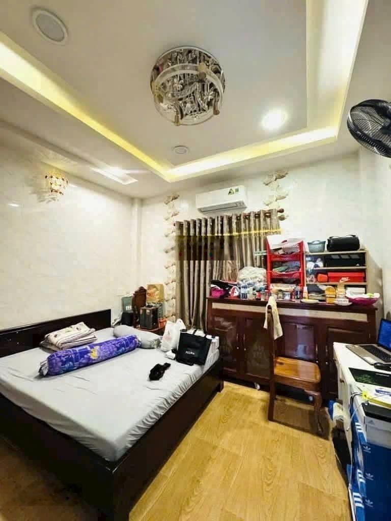 Giá 3 tỷ 5 chính chủ lê đức thọ cần gấp bán giá tốt gần khu đô thị city land tiện ích sống đầy đủ