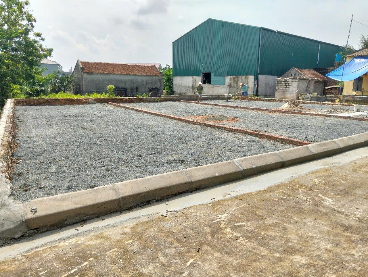 Bán kín. Lô đất đẹp 91m2 tại Xuân Mai - Chương Mỹ - Hà Nội. Full thổ cư. Chỉ 21 triệu/m2