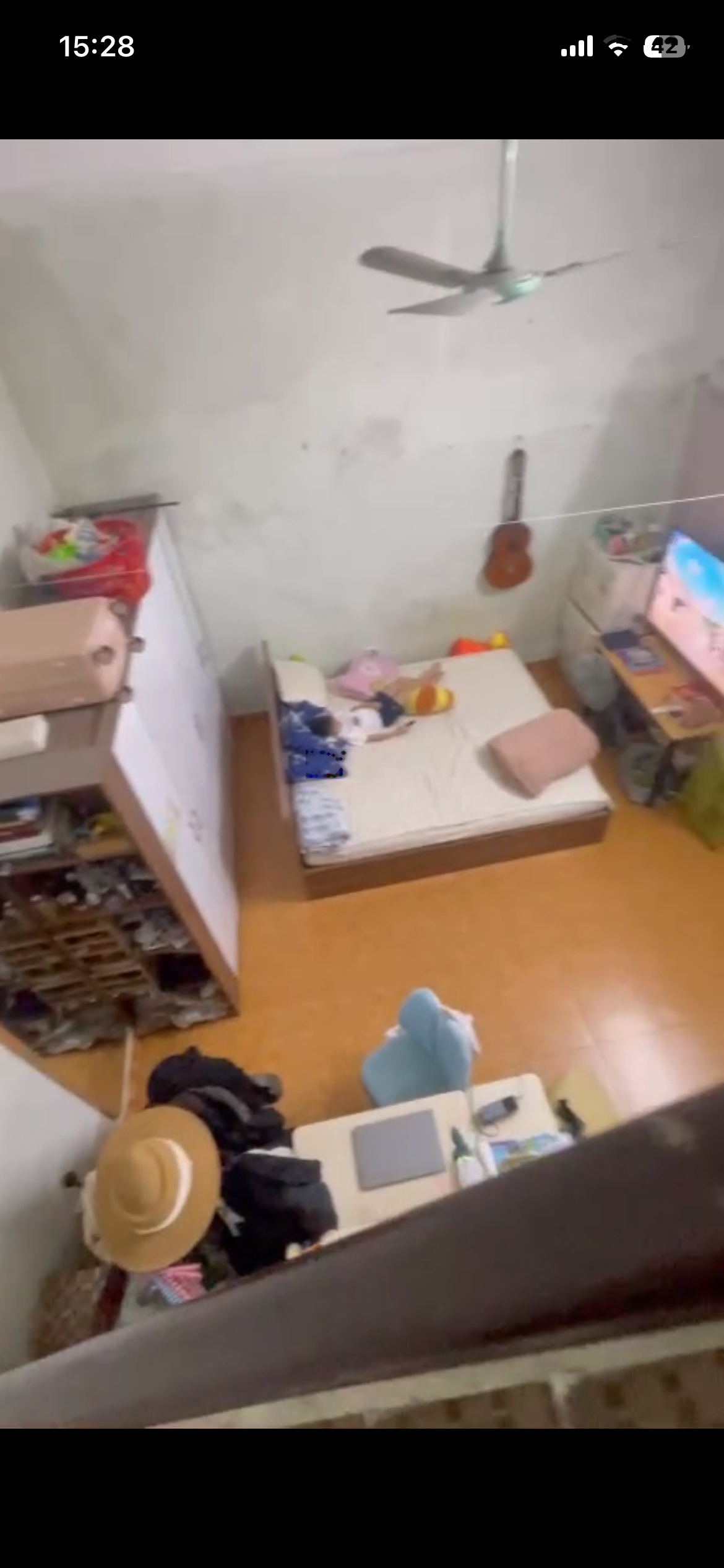 Bán nhà 25m2 ở Ngõ 15 thổ quan, Đống đa. 5,7 tỷ. Giá đầu tư.