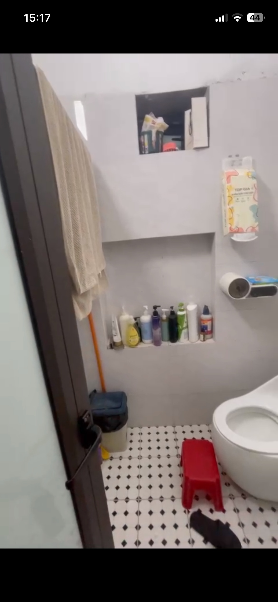 Nhà riêng bán tại Ngõ Thổ Quan, Phố Khâm Thiên, 5,7 tỷ, 26 m2, 2PN, 2WC, 3 tầng