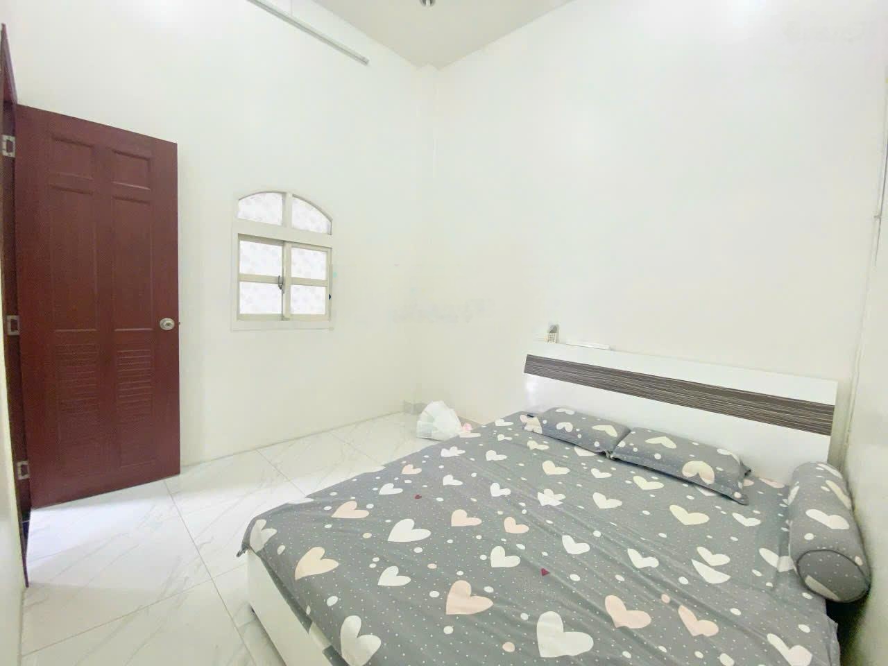 Nhà cho thuê nguyên căn 1 lầu tại Bế Văn Cấm, Lê Văn Lương