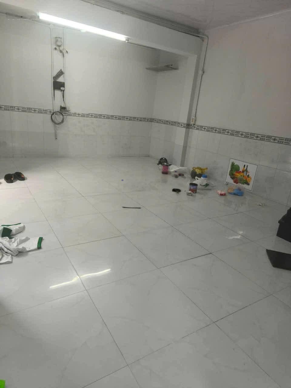 Nhà Nguyễn Văn Công p3 dt 4x10m 1 lầu