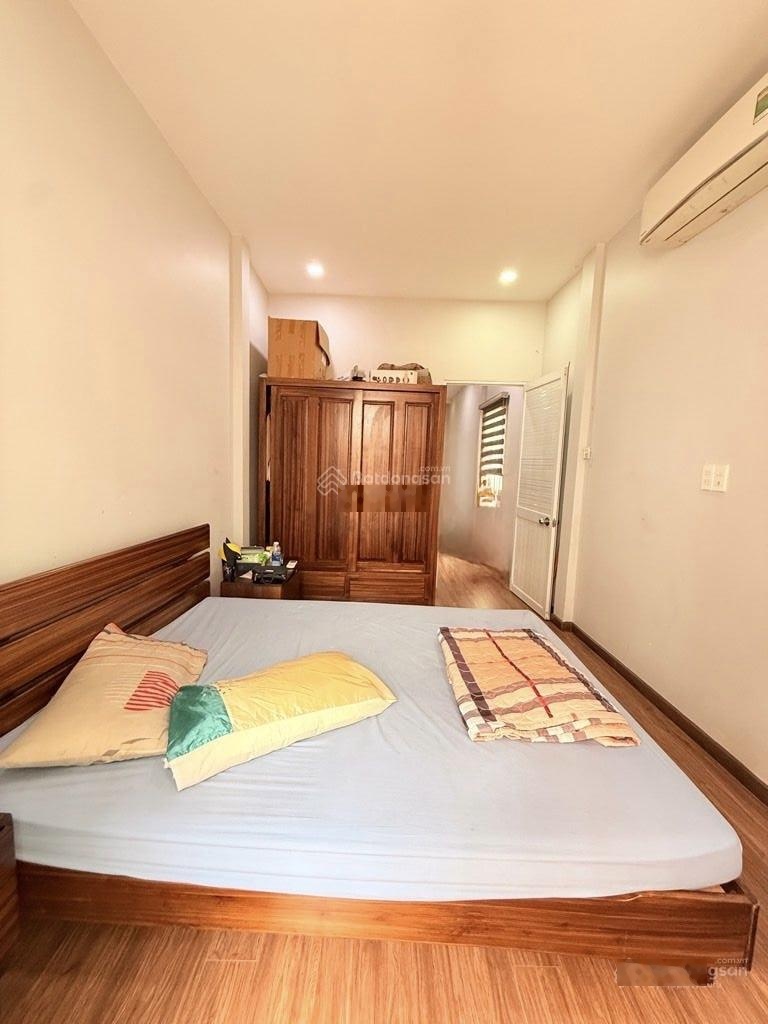 Hẻm kinh doanh đông đúc - nguyễn cảnh chân - q1 - vị trí đẹp 3 tầng - chỉ nhỉnh 7 tỷ