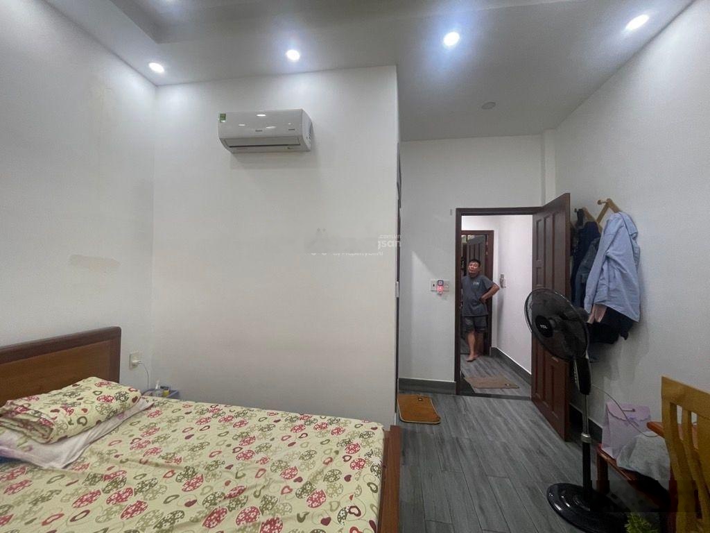 Nhà 2 tầng 49m2 phan huy ích an hội tây gò vấp giá chỉ 4t5