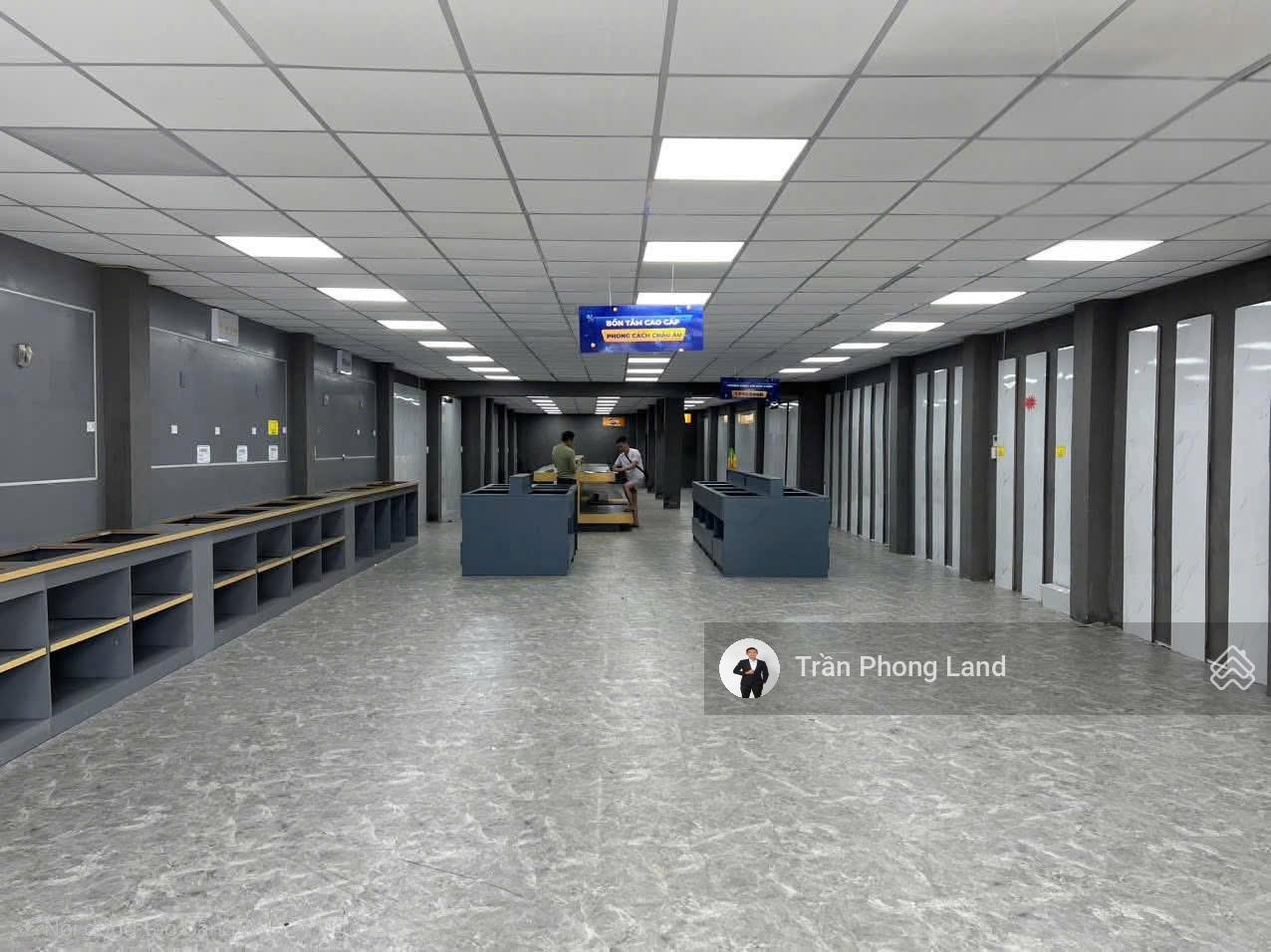 Chính chủ cho thuê nhà mặt tiền 120 Nguyễn Thị Thập, P. Bình Thuận, Q7, 7.5x39m, 0908140491