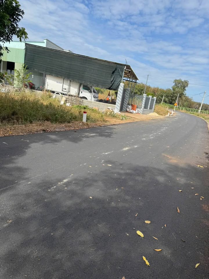 Bán đất huyện Châu Đức, tỉnh Bà Rịa, Vũng Tàu giá 980 triệu