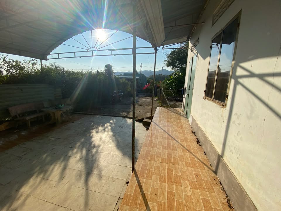 Cho thuê nhà riêng thành phố Bà Rịa, tỉnh Bà Rịa, Vũng Tàu giá 3,5 triệu/tháng