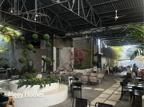 Sang nhượng kho bãi, nhà xưởng, khu công nghiệp thành phố Trà Vinh, tỉnh Trà Vinh giá 220 triệu