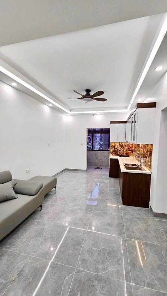 Bán kho bãi, nhà xưởng khu công nghiệp, quận Hoàn Kiếm, thành phố Hà Nội giá 5,35 tỷ