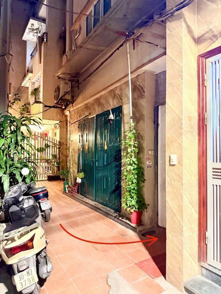 Bán nhà riêng quận Cầu Giấy, thành phố Hà Nội giá cả thương lượng